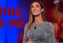 This Is Me 2025 su Canale 5, tutti gli ospiti della seconda puntata per celebrare 40 anni di carriera di Lorella Cuccarini SILVIA TOFFANIN THIS IS ME