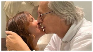 Sabrina Colle rompe il silenzio e replica a Evelina Sgarbi: