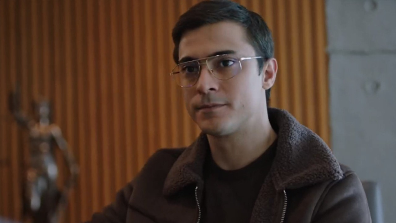 Segreti di famiglia 2, anticipazioni dal 3 al 7 novembre: chi è veramente Ömer? Segreti di famiglia 2, anticipazioni dal 3 al 7 novembre: chi è veramente Ömer?