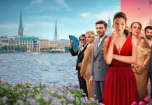 She Said Maybe: una commedia romantica d’ambientazione turca, incerta come il suo titolo – Recensione She Said Maybe