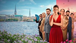 She Said Maybe: una commedia romantica d'ambientazione turca, incerta come il suo titolo - Recensione