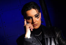 “Io sono Rosa Ricci”, intervista esclusiva a Silvia Uras: “Tra me e Maria c’è un legame molto forte. Dopo averla vista in Mare Fuori ho subito pensato che nella vita fosse una tipa tosta” Silvia Uras