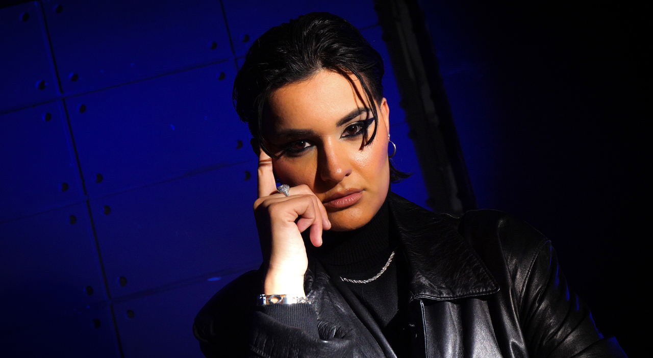 “Io sono Rosa Ricci”, intervista esclusiva a Silvia Uras: “Tra me e Maria c’è un legame molto forte. Dopo averla vista in Mare Fuori ho subito pensato che nella vita fosse una tipa tosta” “Io sono Rosa Ricci”, intervista esclusiva a Silvia Uras: “Tra me e Maria c’è un legame molto forte. Dopo averla vista in Mare Fuori ho subito pensato che nella vita fosse una tipa tosta”