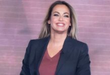 Sonia Bruganelli a Verissimo: “Ho sacrificato il matrimonio perché era importante essere una mamma viva” | Video Mediaset Sonia Bruganelli a Verissimo