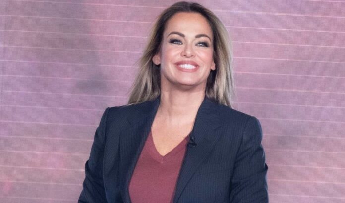 Sonia Bruganelli a Verissimo: “Ho sacrificato il matrimonio perché era importante essere una mamma viva” | Video Mediaset Sonia Bruganelli a Verissimo