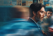 Steve: Cillian Murphy è un preside pronto a tutto in un dramma attualissimo – Recensione Steve