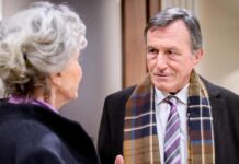 Tempesta d’amore trame dal 13 al 17 ottobre 2025: Günther e Tonia si lasciano (e lui si innamora di Helene)