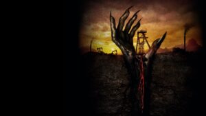 The Deep Dark: un inquietante horror ambientato nelle viscere della Terra - Recensione