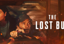 The Lost Bus: un teso survival-movie sull’incendio che ha devastato la California – Recensione The Lost Bus