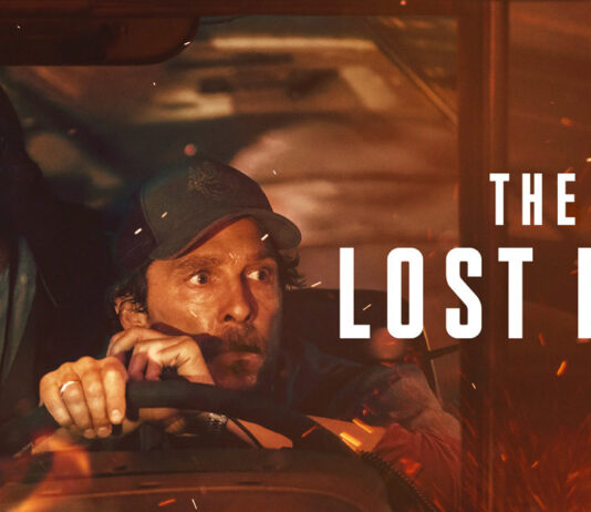 The Lost Bus: un teso survival-movie sull’incendio che ha devastato la California – Recensione The Lost Bus