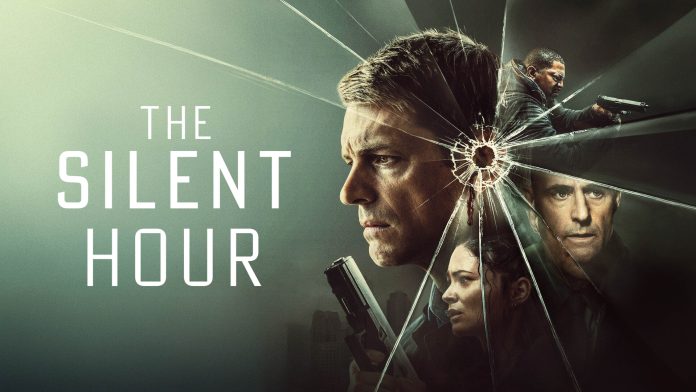 The Silent Hour The Silent Hour