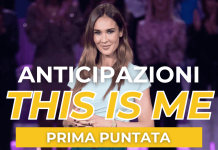 This is me 2025 anticipazioni e ospiti: tutti i protagonisti e le performance | Spoiler This is me 2025
