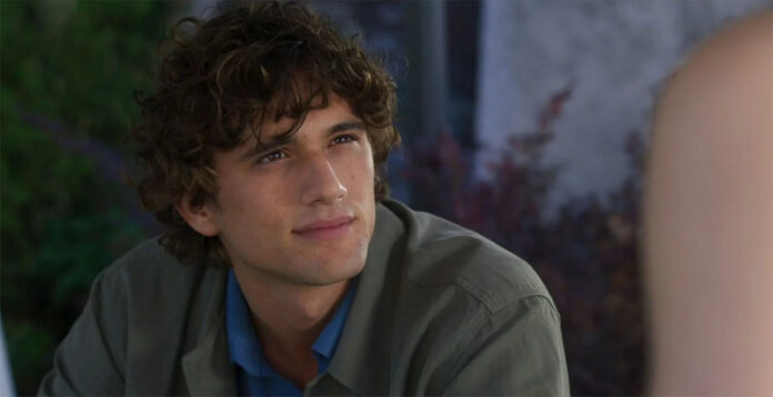 “Un Professore 3”, intervista a Tommaso Donadoni: “Thomas vive in una nebbia di certezze e di dubbi, Manuel amico di vecchia data” Tommaso-Donadoni