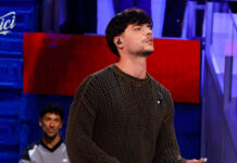 TrigNO canta ”Ragazzina” ad Amici 25: ecco l’esibizione | Video Witty Tv TrigNO canta