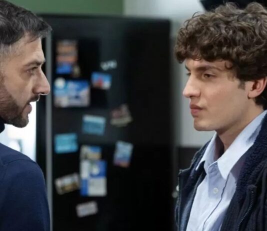 Un Posto al Sole, anticipazioni dal 13 al 17 ottobre 2025: Castrese tenta il suicidio, i “fantasmi del passato” tormentano Vinicio