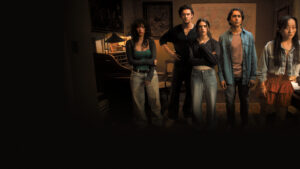 Until Dawn - Fino all'alba: il live-action horror dell'omonimo videogioco cult - Recensione