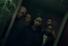 Vermin: un godibile horror a tema ragni giganti – Recensione Vermin film