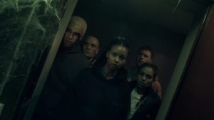 Vermin: un godibile horror a tema ragni giganti - Recensione