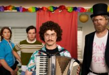 Weird – La storia di Al Yankovic: un bio-pic fuori dall’ordinario – Recensione Weird - La storia di Al Yankovic