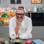 4 Ristoranti, lo speciale di Alessandro Borghese per i 10 anni del programma: quando in tv Alessandro Borghese Kitchen Sound 2025
