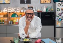 4 Ristoranti, lo speciale di Alessandro Borghese per i 10 anni del programma: quando in tv Alessandro Borghese Kitchen Sound 2025