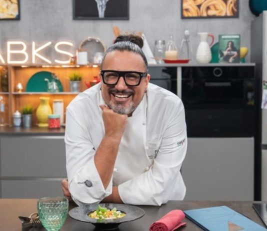 4 Ristoranti, lo speciale di Alessandro Borghese per i 10 anni del programma: quando in tv Alessandro Borghese Kitchen Sound 2025