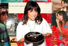 Angelina Mango, album Caramè