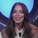 Grande Fratello 2025, Anita contro Rasha: “con Omer è solo strategia” | Video Mediaset Anita Mazzotta al Grande Fratello 2025