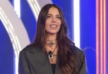 Grande Fratello 2025, stasera su Canale 5: anticipazioni della diretta di lunedì 20 ottobre. Nomination, eliminati e sondaggi Anita Mazzotta, Grande Fratello 2025