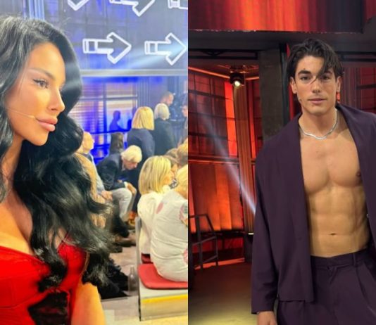 Avanti un Altro 2025, chi sono le new entry Luca Vetrone e Clarissa Migliaccio: tutte le novità della nuova edizione avanti un altro new entry migliaccio vetrone