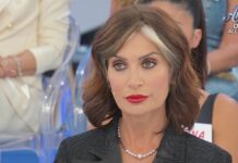 Uomini e Donne anticipazioni e news, diretta di oggi (11 novembre 2025) in streaming, Trono Over e Classico – Video Witty TV Barbara a Uomini e Donne