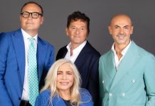 Domenica in oggi su Rai 1: anticipazioni e ospiti della sesta puntata del 26 ottobre 2025 domenica in seconda puntata