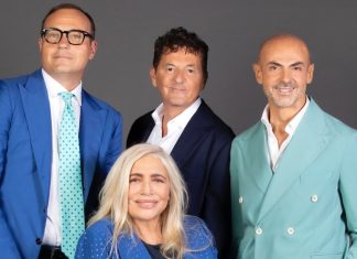 Domenica in oggi su Rai 1: anticipazioni e ospiti della quattordicesima puntata del 21 dicembre 2025 domenica in seconda puntata