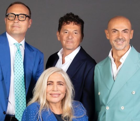 Domenica in oggi su Rai 1: anticipazioni e ospiti della quattordicesima puntata del 21 dicembre 2025 domenica in seconda puntata