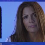 Grande Fratello 2025, l’ultimatum di Valentina a Domenico: “allontanati da Benedetta” | Video Mediaset Domenico e la fidanzata Valentina al Grande Fratello 2025