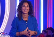 Grande Fratello 2025, Donatella riabbraccia il marito Andrea: “è un angelo” | Video Mediaset Donatella, Grande Fratello 2025