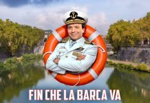 Fin che la barca va, il nuovo programma televisivo di Piero Chiambretti su Rai3: data di inizio, ospiti e anticipazioni del 6 ottobre 2025 Fin che la barca va Piero Chiambretti