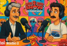 Fiorello e Fabrizio Biggio annunciano un’incursione su Rai 1 prima de La Pennicanza: quando in tv e dove ascoltare il programma fiorello e biggio la pennicanza rai