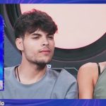 Grande Fratello 2025, chi è uscito ieri sera lunedì 8 dicembre? | Video Mediaset Francesca e Simone al Grande Fratello 2025