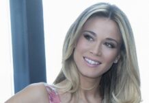 Fuoriclasse, il ritorno di Diletta Leotta su Dazn: un programma pensato per raccontare il calcio in modo diverso Fuoriclasse con Diletta Leotta