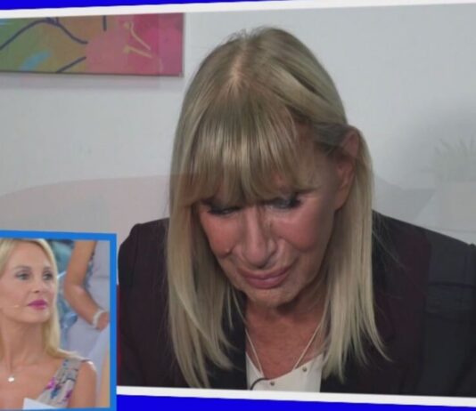 Uomini e Donne anticipazioni e news, diretta di oggi (4 febbraio 2026) in streaming, Trono Over e Classico – Video Witty TV gemma uomini e donne