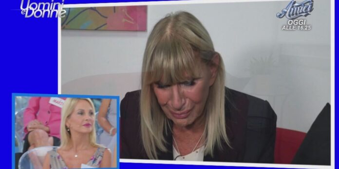 Uomini e Donne anticipazioni e news, diretta di oggi (7 novembre 2025) in streaming, Trono Over e Classico – Video Witty TV gemma uomini e donne