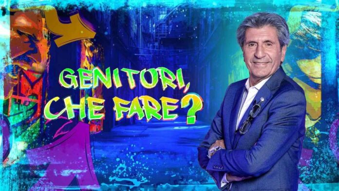Torna Genitori, che fare? con Gianni Ippoliti su Rai2: quando vederlo in tv e temi trattati genitori che fare