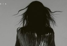 Giorgia "G" nuovo album