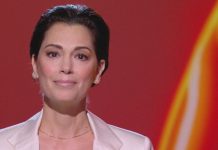 Le Iene 2025: il monologo di Giorgia Surina, icona di MTV: “sembrava un sogno” | Video Mediaset Giorgia Surina a Le Iene 2025