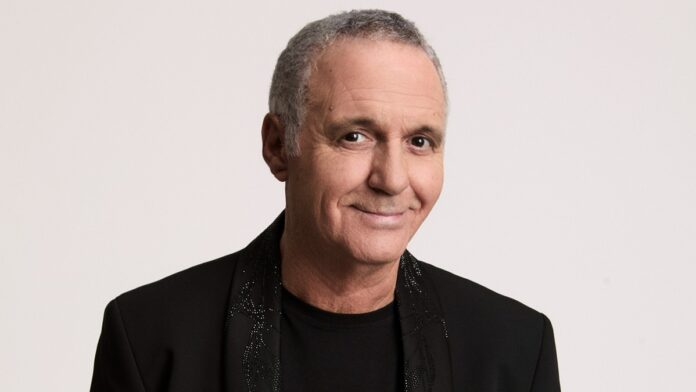 Giorgio Panariello Giorgio Panariello