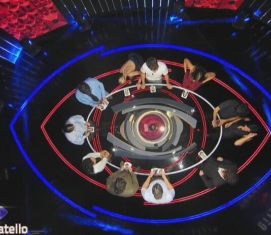 Grande Fratello 2025: i nominati della settimana e le nomination di ieri sera 30 ottobre | Video Mediaset Grande Fratello 2025 nomination