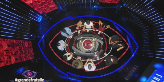 Grande Fratello 2025: i nominati della settimana e le nomination di ieri sera 10 novembre | Video Mediaset Grande Fratello 2025 nomination