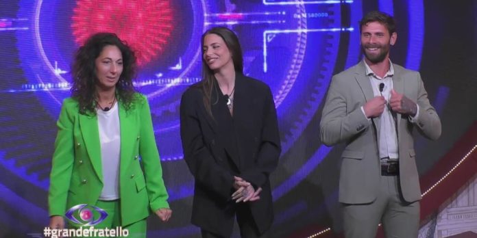 Grande Fratello 2025