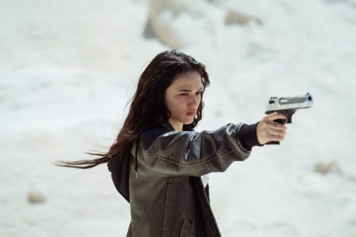 “Io sono Rosa Ricci”, intervista a Maria Esposito: “Silvia una delle persone più importanti della mia vita. Il gossip? Lascio intendere quello che vogliono gli altri. Sento il peso di essere un esempio” Maria Esposito in "io sono rosa ricci"